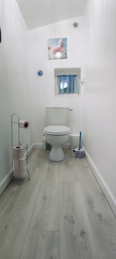 Studio Propre Et Cosy Le Mesnil-en-Vallée Zewnętrze zdjęcie